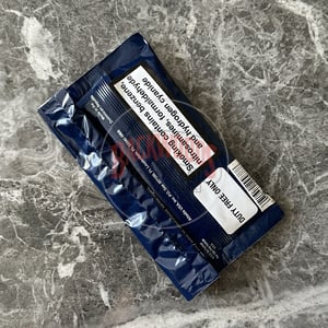 Backwoods Vanilla