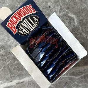 Backwoods Vanilla