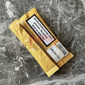 Backwoods Wild Rum