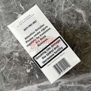 Backwoods Wild Rum