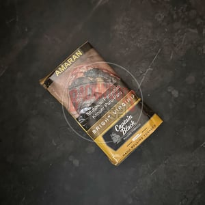 Captain Black Bright Virginia 40g