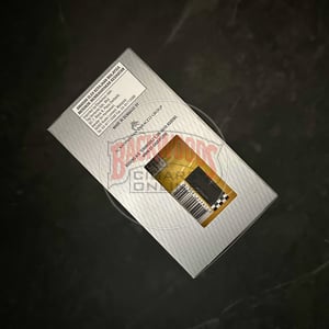 Captain Black Bright Virginia 40g