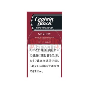 Captain Black Cherry 42.5g