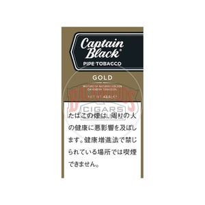 Captain Black Gold 42.5g