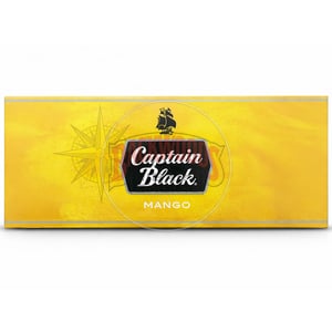 Captain Black Mango Little Cigars
