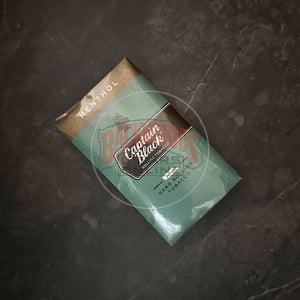 Captain Black Menthol 40g
