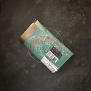 Captain Black Menthol 40g