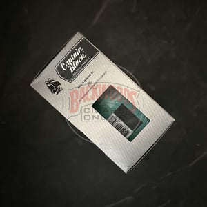 Captain Black Menthol 40g
