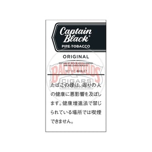 Captain Black Original 42.5g