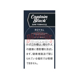 Captain Black Royal 42.5g