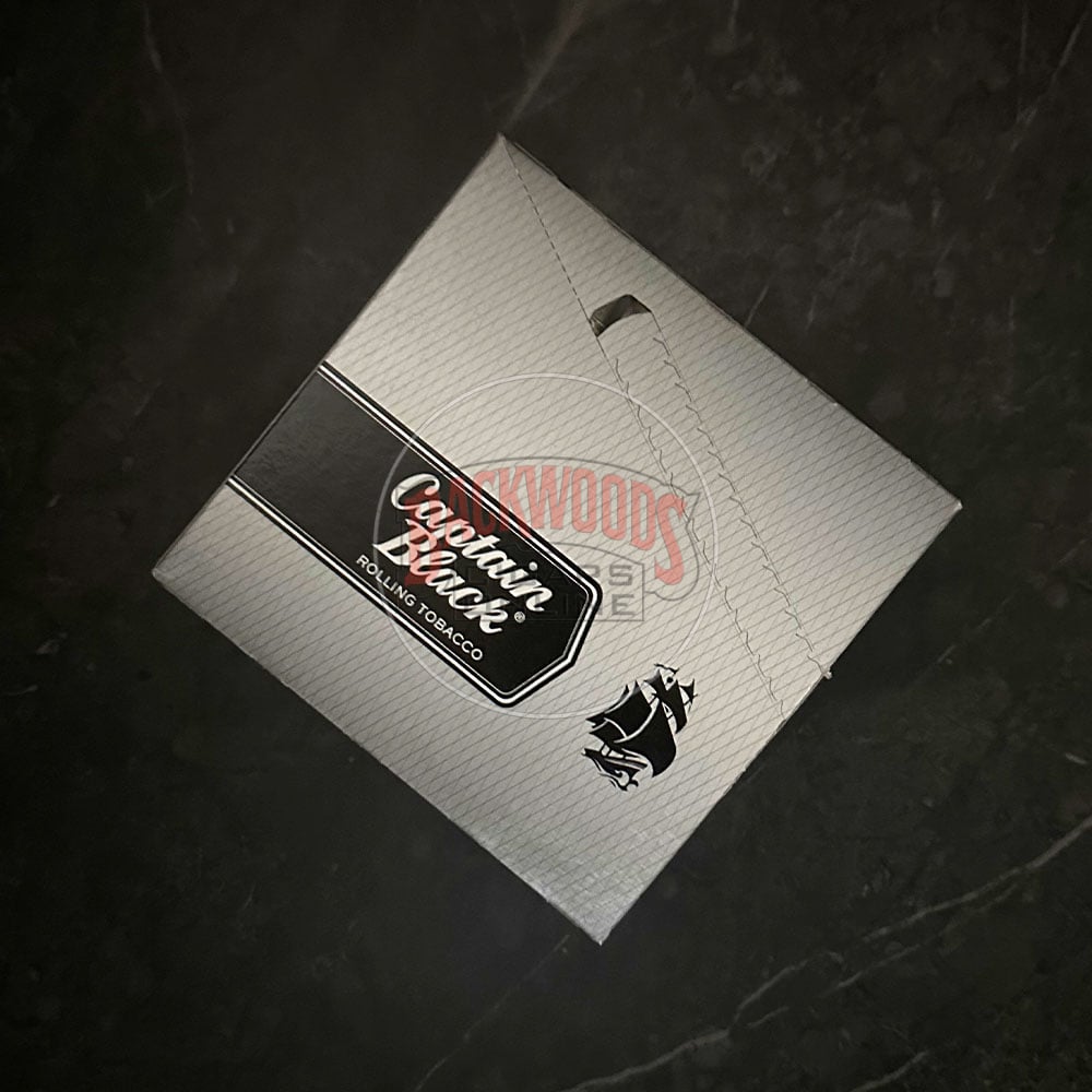 captain-black-vanilla-40g-my-1 Captain Black Vanilla 40g