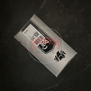 Captain Black Vanilla 40g 4 Captain Black Vanilla 40g