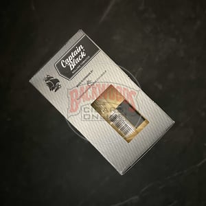 Captain Black Vanilla 40g 5 Captain Black Vanilla 40g