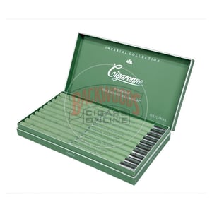 Cigaronne Royal Slims Menthol 3 Cigaronne Royal Slims Menthol