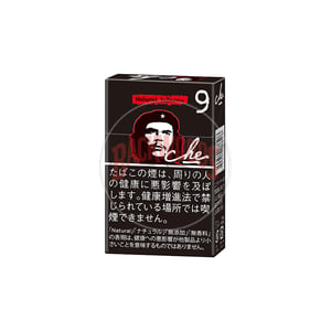 Che Black