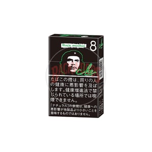 Che Black Menthol