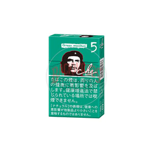 Che Green Menthol