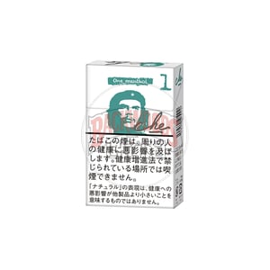 Che One Menthol