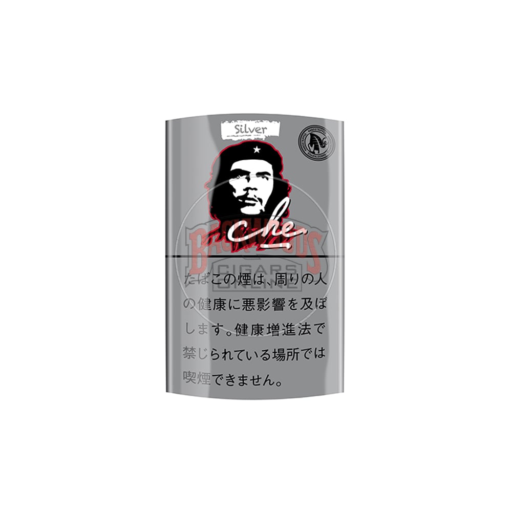 Che Silver 25g 1 Che Silver 25g