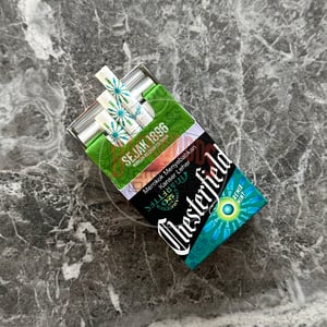 Chesterfield Remix Mint