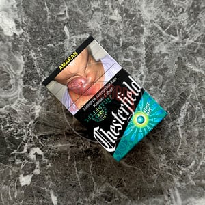 Chesterfield Remix Mint