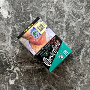 Chesterfield Remix Mint