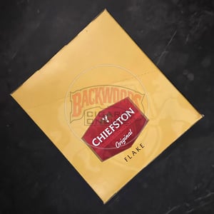 Chiefston Original Flake 50g