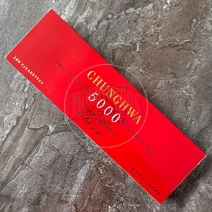 Chunghwa 5000