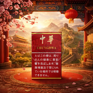 Chunghwa
