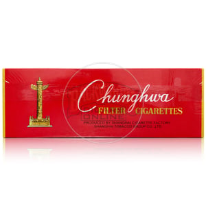 Chunghwa