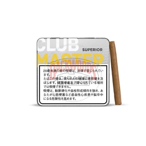 Clubmaster Superior Sumatra