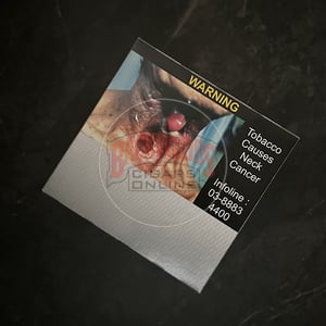 Colts Cherry 40g