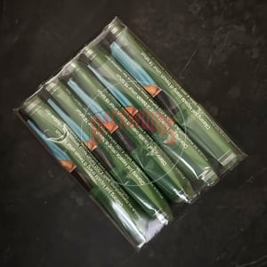 Colts Green Tea 40g