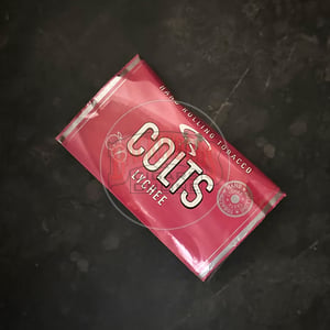 Colts Lychee 40g