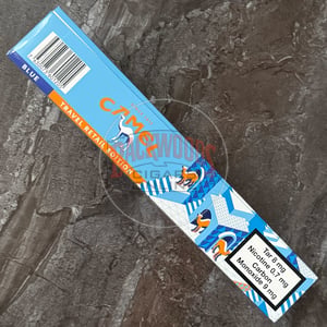 Camel Blue Travel Retail Edition
