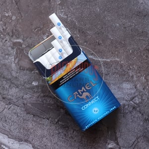 Camel Connect Activate Menthol 100's