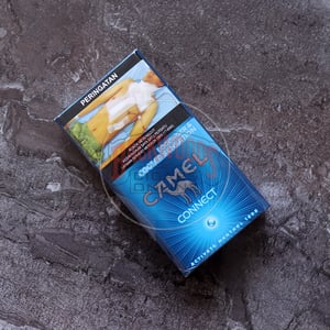 Camel Connect Activate Menthol 100's