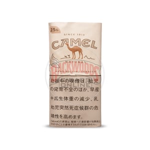 Camel Natural 25g