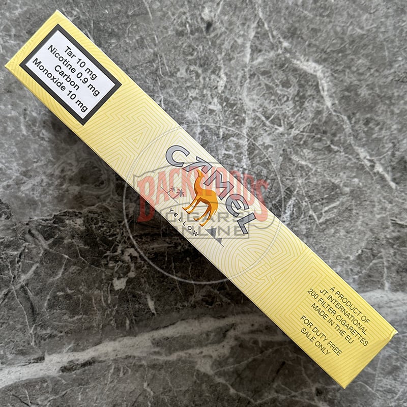 camel-yellow-1 Camel Yellow