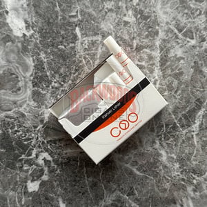 COO Orange 5 COO Orange