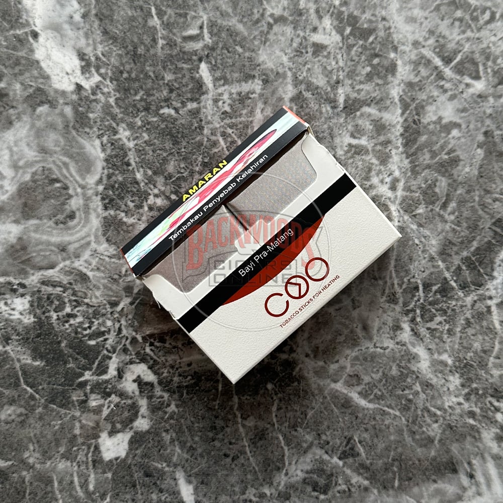 coo-brown-my-1 COO Brown