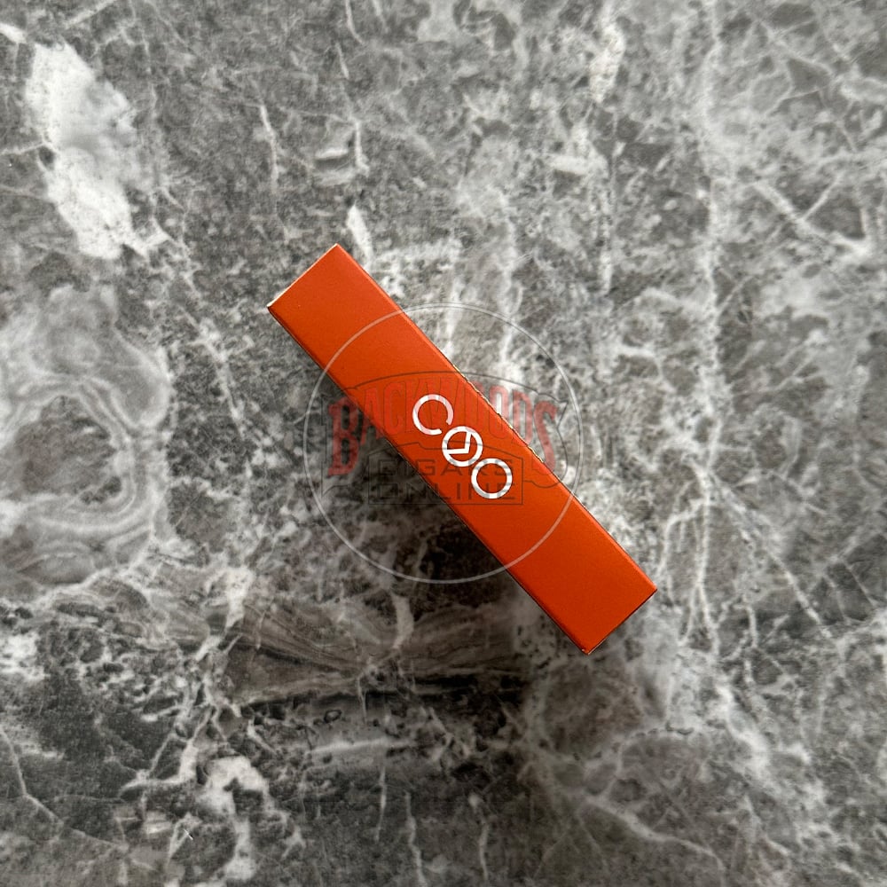 coo-brown-my-1 COO Brown