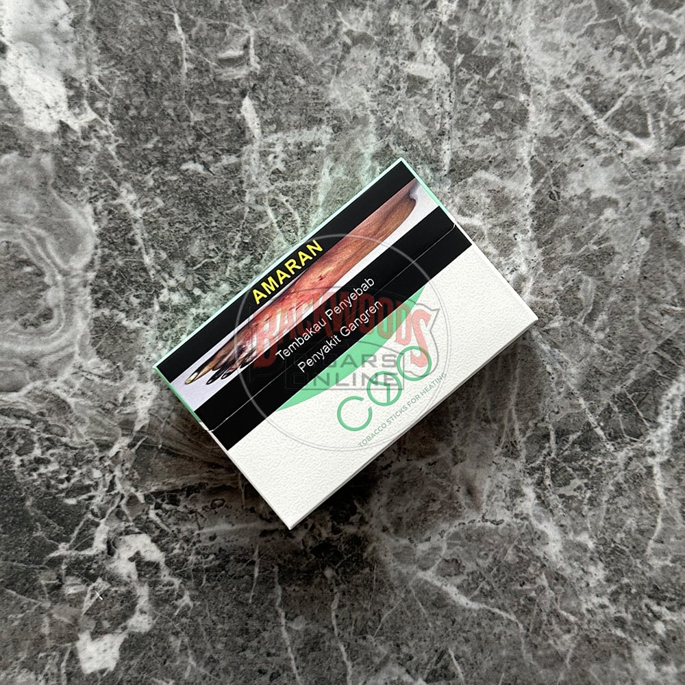 coo-ice-tea-capsule-my-1 COO Ice Tea Capsule
