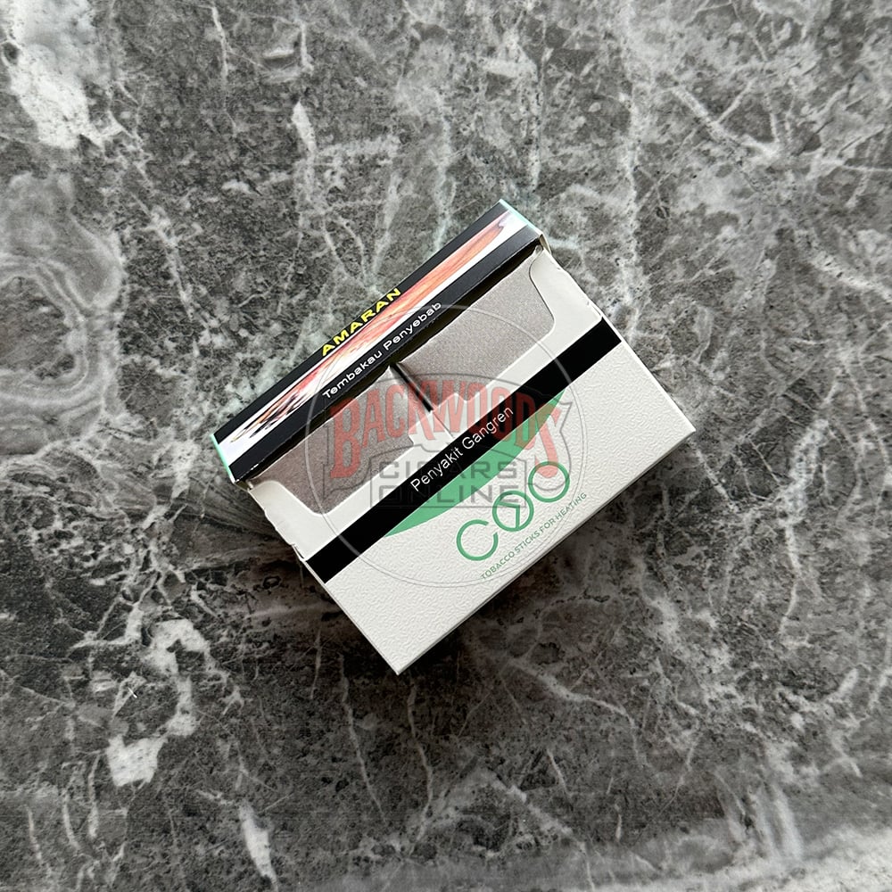 coo-ice-tea-capsule-my-1 COO Ice Tea Capsule