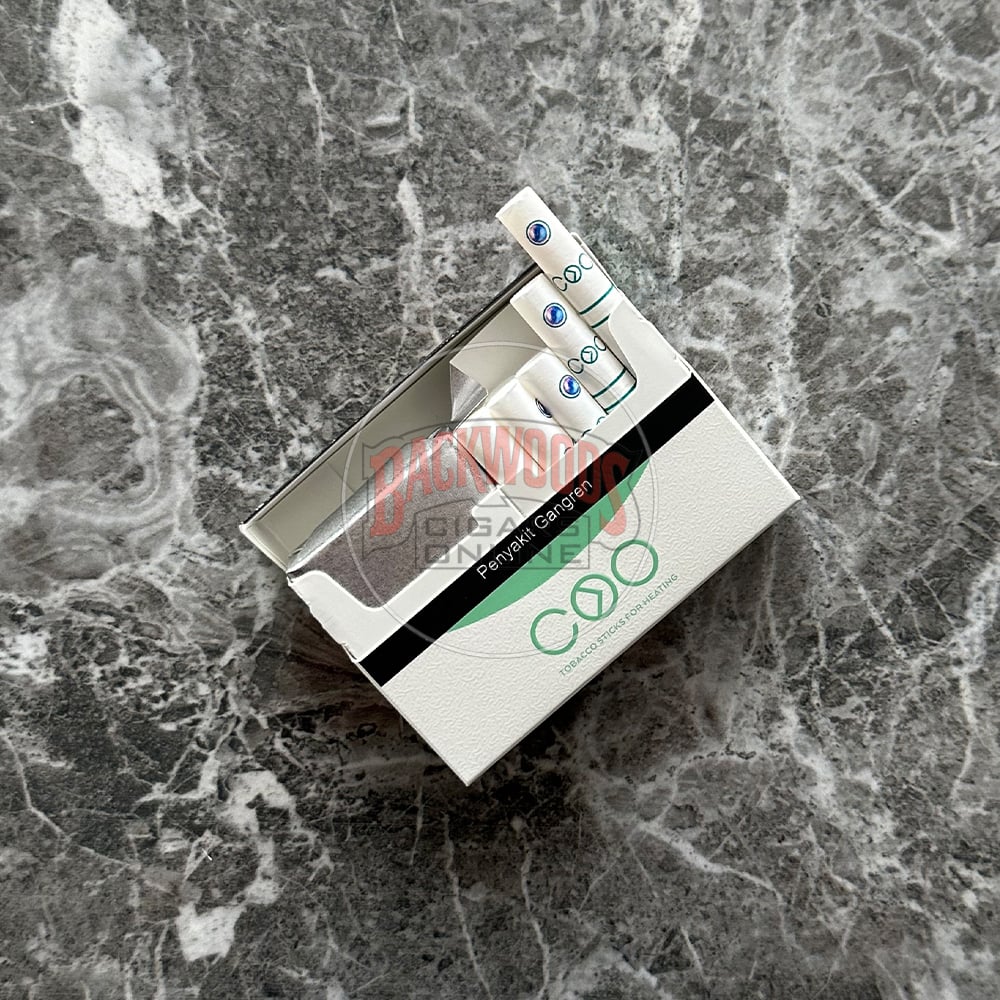 coo-ice-tea-capsule-my-1 COO Ice Tea Capsule