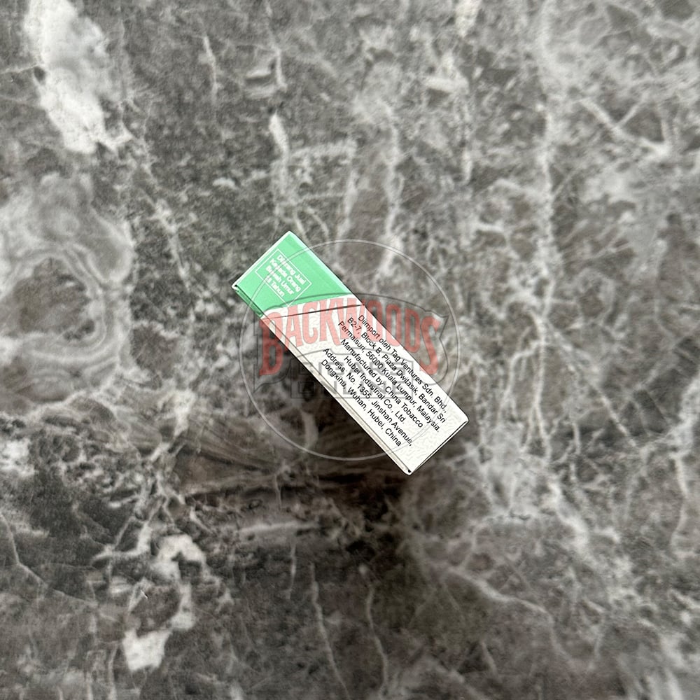 coo-ice-tea-capsule-my-1 COO Ice Tea Capsule