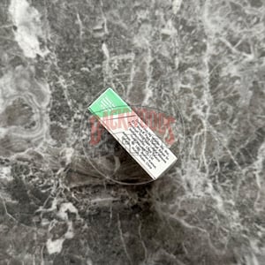 COO Ice Tea Capsule 7 COO Ice Tea Capsule