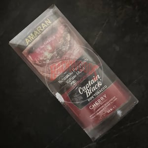 Captain Black Cherry 42.5g
