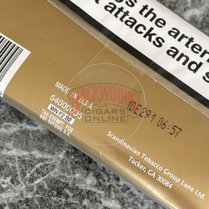 Captain Black Gold 42.5g
