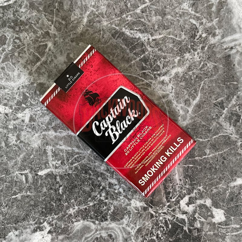 captain-black-cherise-little-cigars-1 Captain Black Cherise Little Cigars
